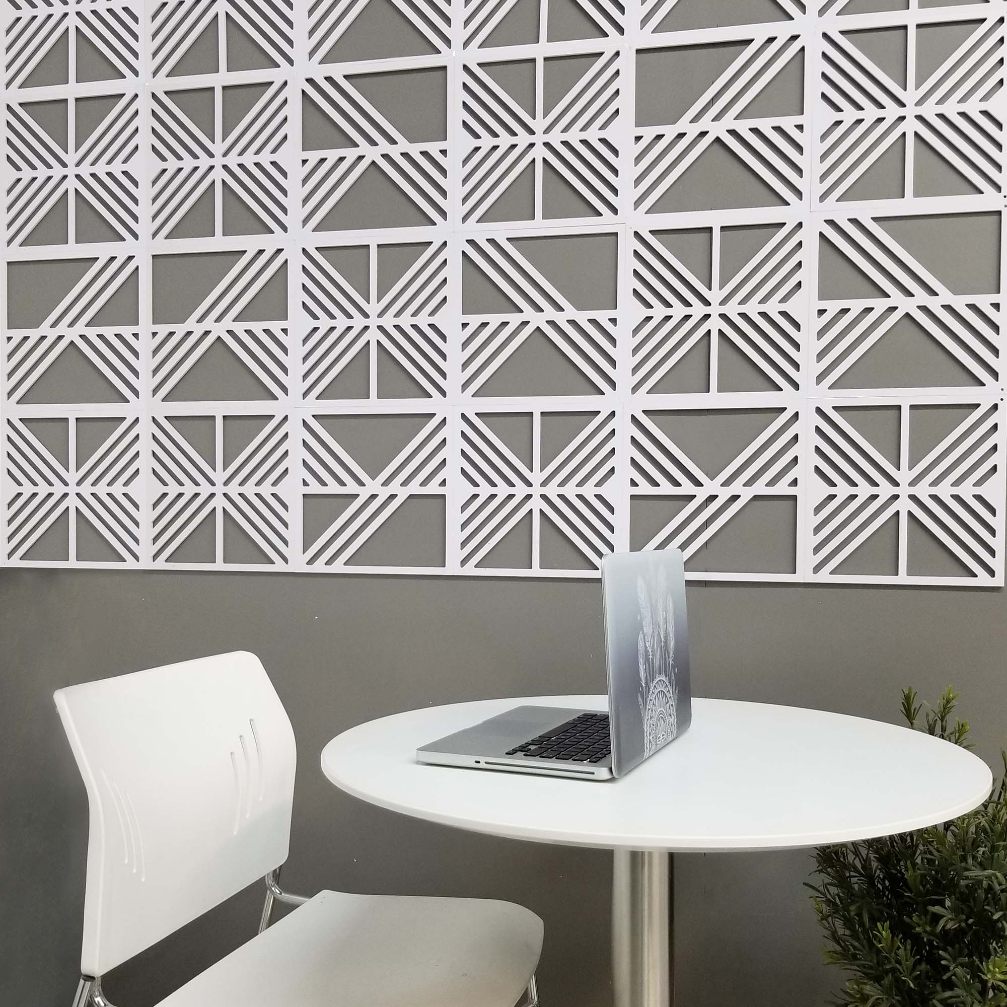 Square Hanging Divider, Suspended Room Dividers  Hanging Room Dividers.